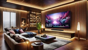 El top OK: Televisores QLED