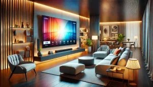 El top OK: Televisores LED