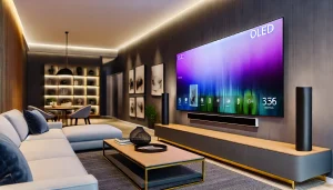 El top OK: Televisores OLED