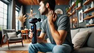 El top OK: Masajeadores Eléctricos